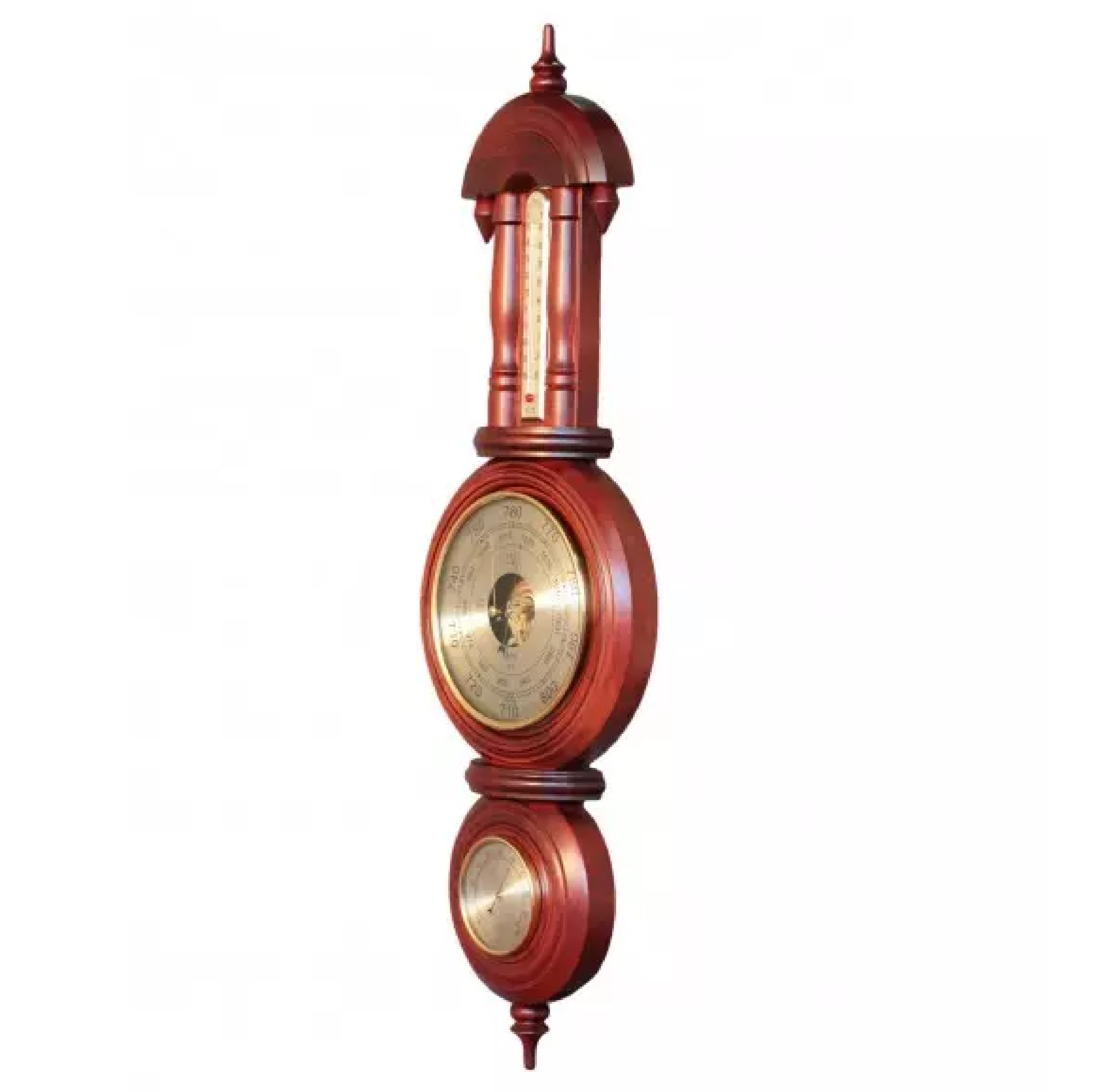 БРИГ М-04 Барометр Честер - фото 4